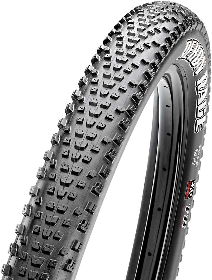 Купить Покрышка MAXXIS Rekon Race Exo 29x2.25, Wire
