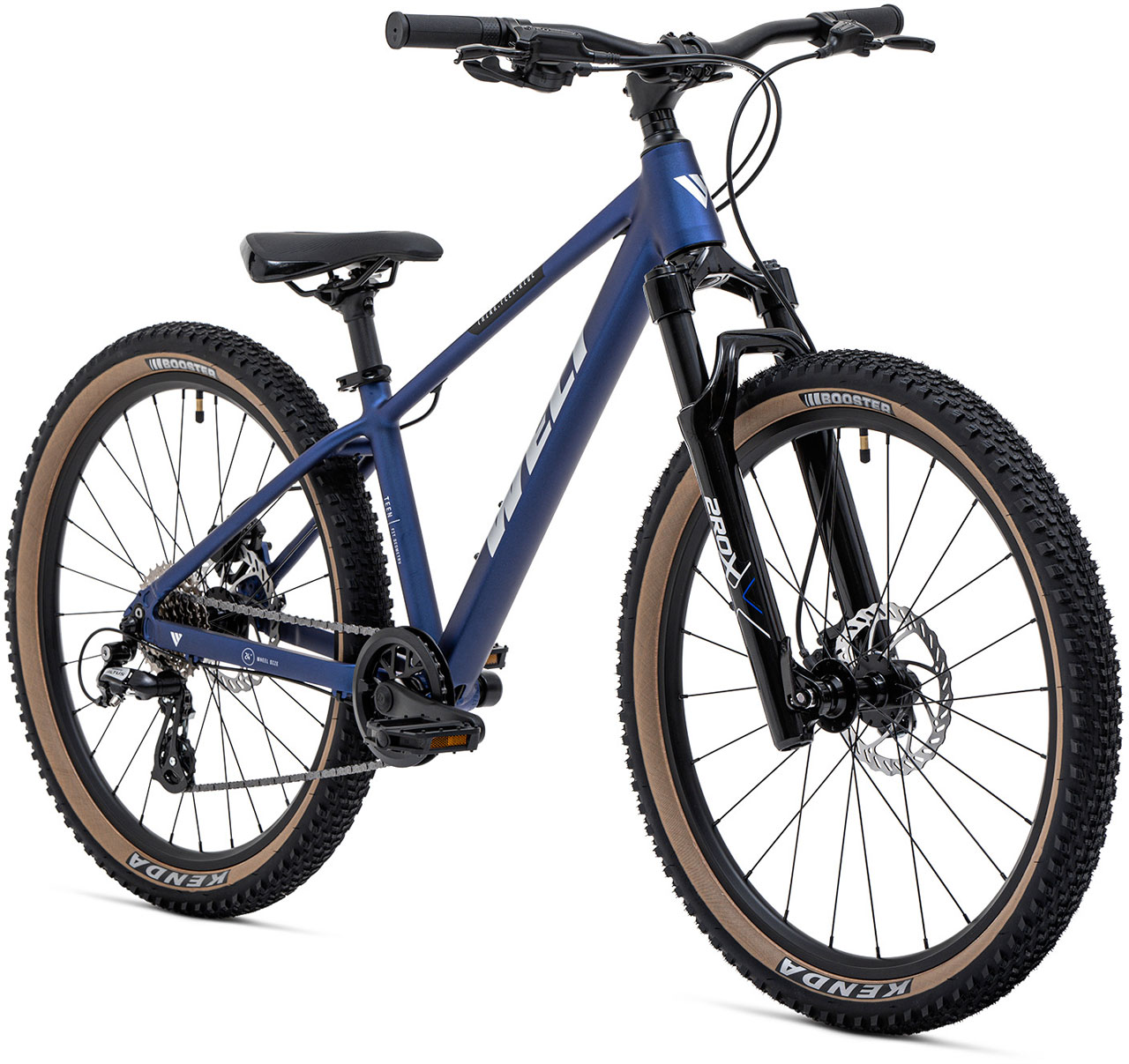 Купить WELT Brave 2.0 HD SE 24 2025