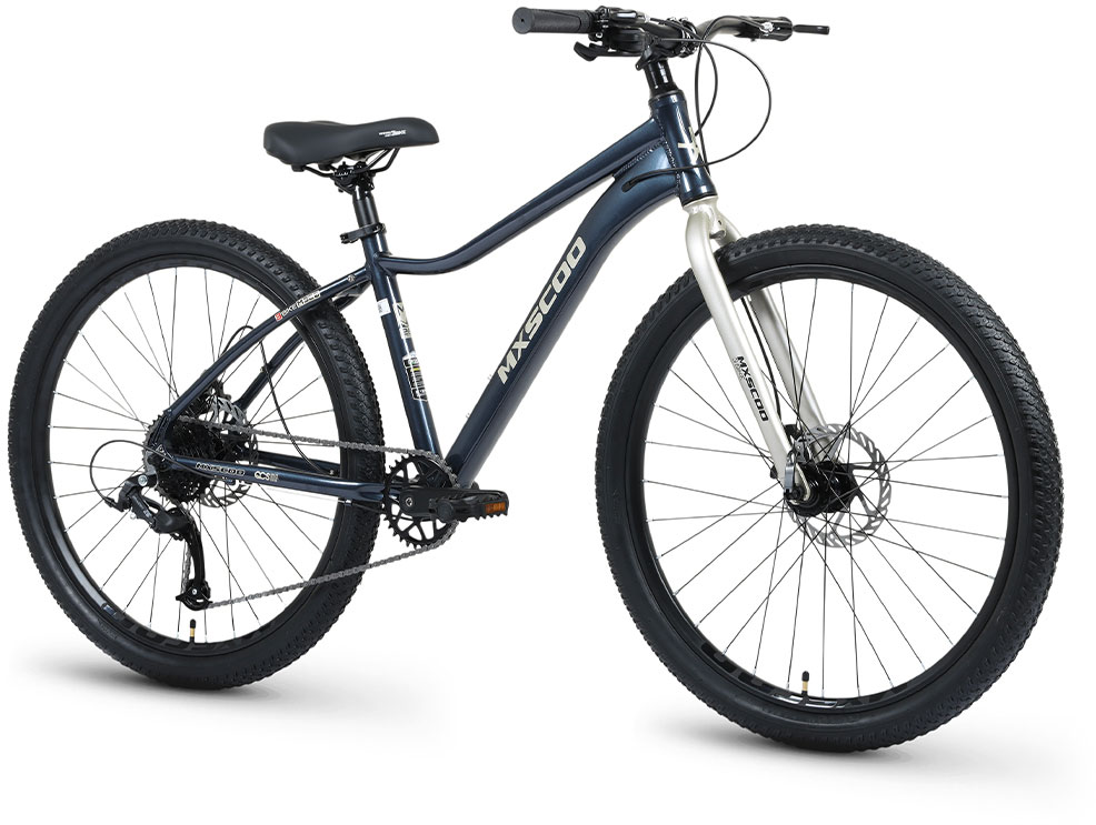 Купить MAXISCOO 3Bike 26 M320 2026