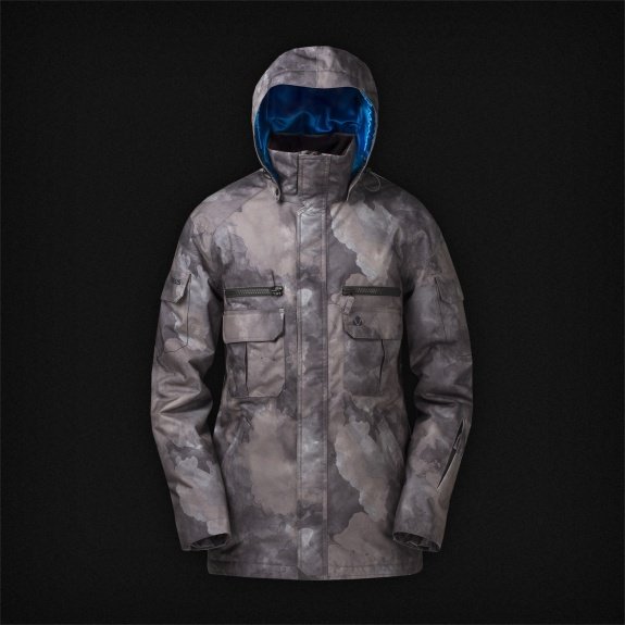 Купить Куртка VIRUS Mist 34776