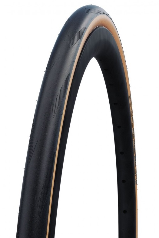 Купить Покрышка SCHWALBE ONE TLE Perf 700x25C, RaceGuard, MicroSkin, TLE, складная