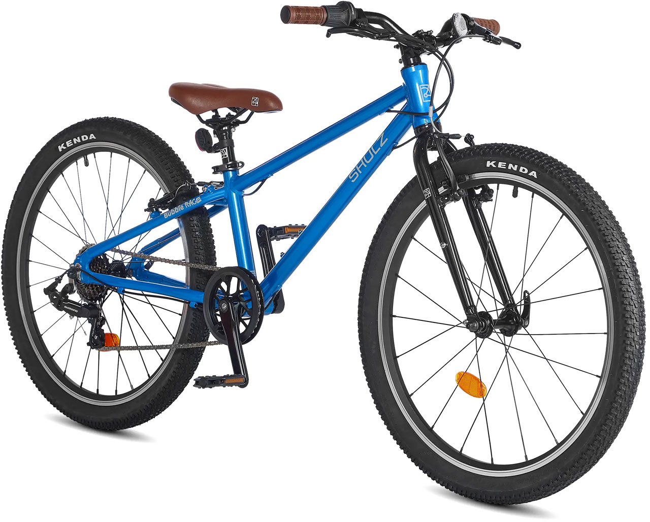 Купить SHULZ Bubble 24 Race 2025