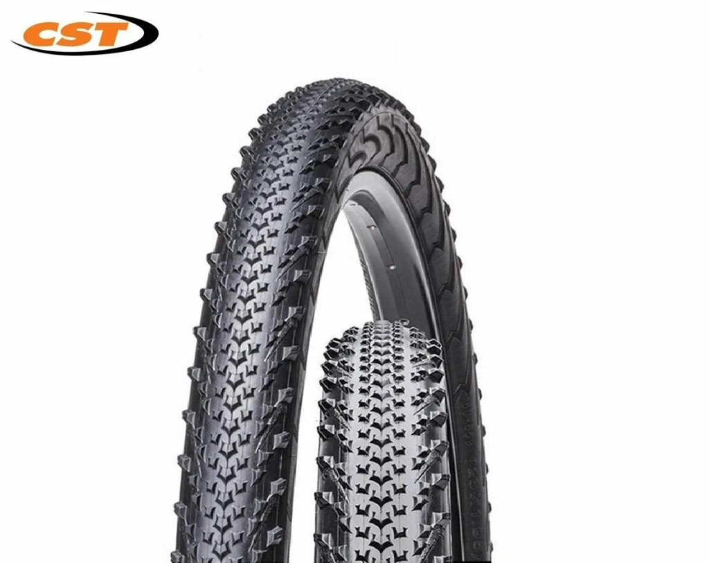Купить Покрышка CST WIREBEAD ALL TERRAINS C1918, 27,5 дюймов x2,10