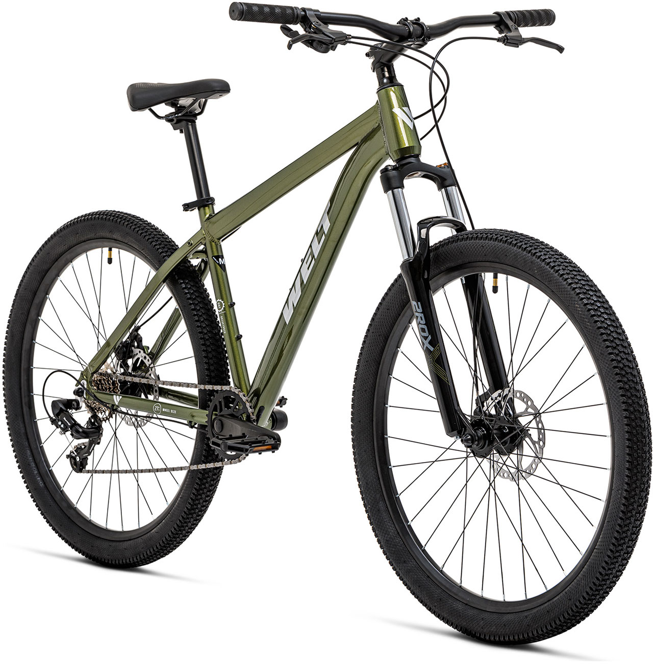 Купить WELT Storm MD 27 2025