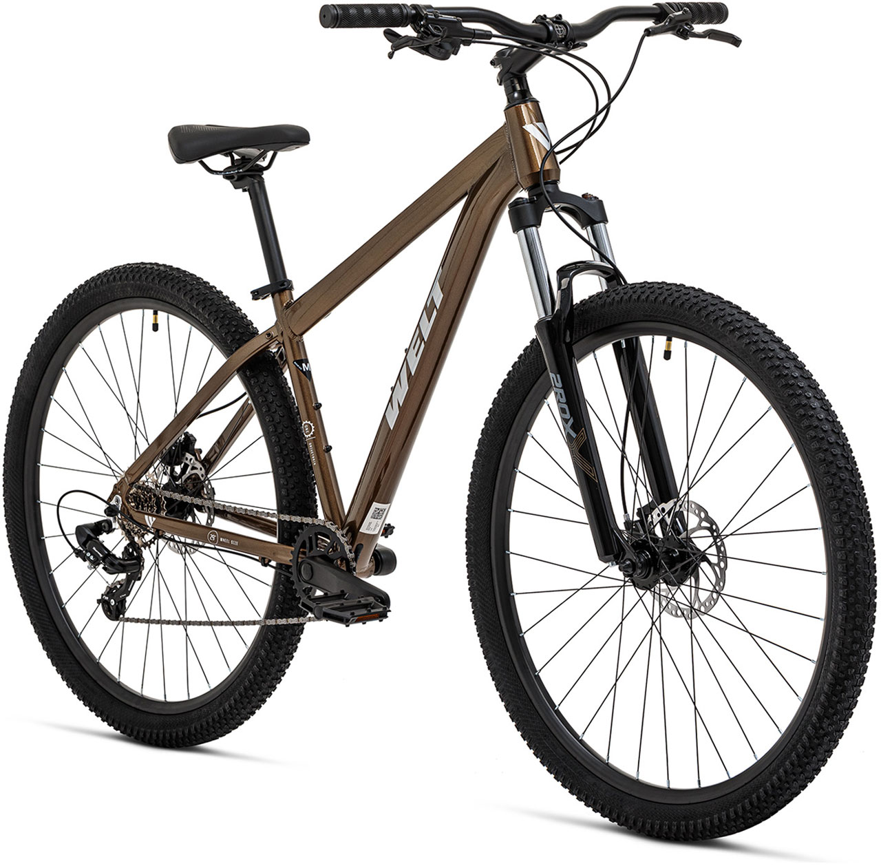 Купить WELT Storm HD 29 2026