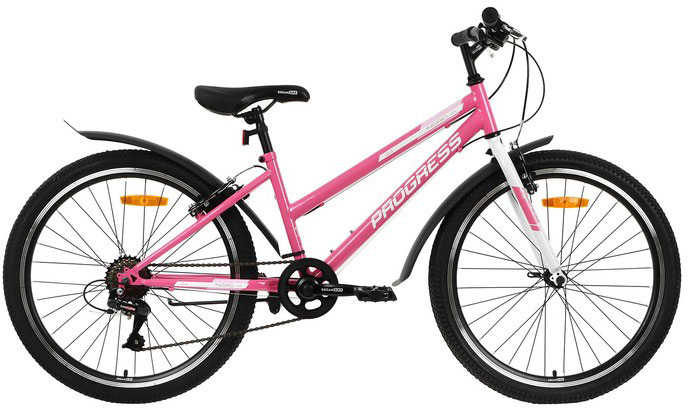 Купить PROGRESS Ingrid Low 24