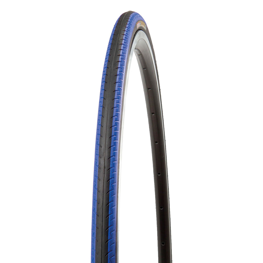 Купить Покрышка KENDA Kontender К196, 700x26c, синий