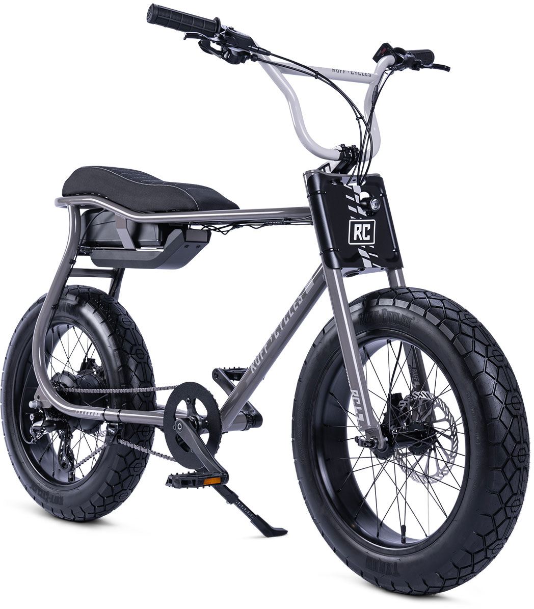Купить Электровелосипед RUFF CYCLES Lil'Buddy Edge Bafang 504Wh