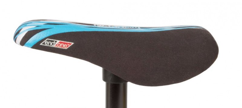 Купить Седло VELO VL-7122 черно-синее