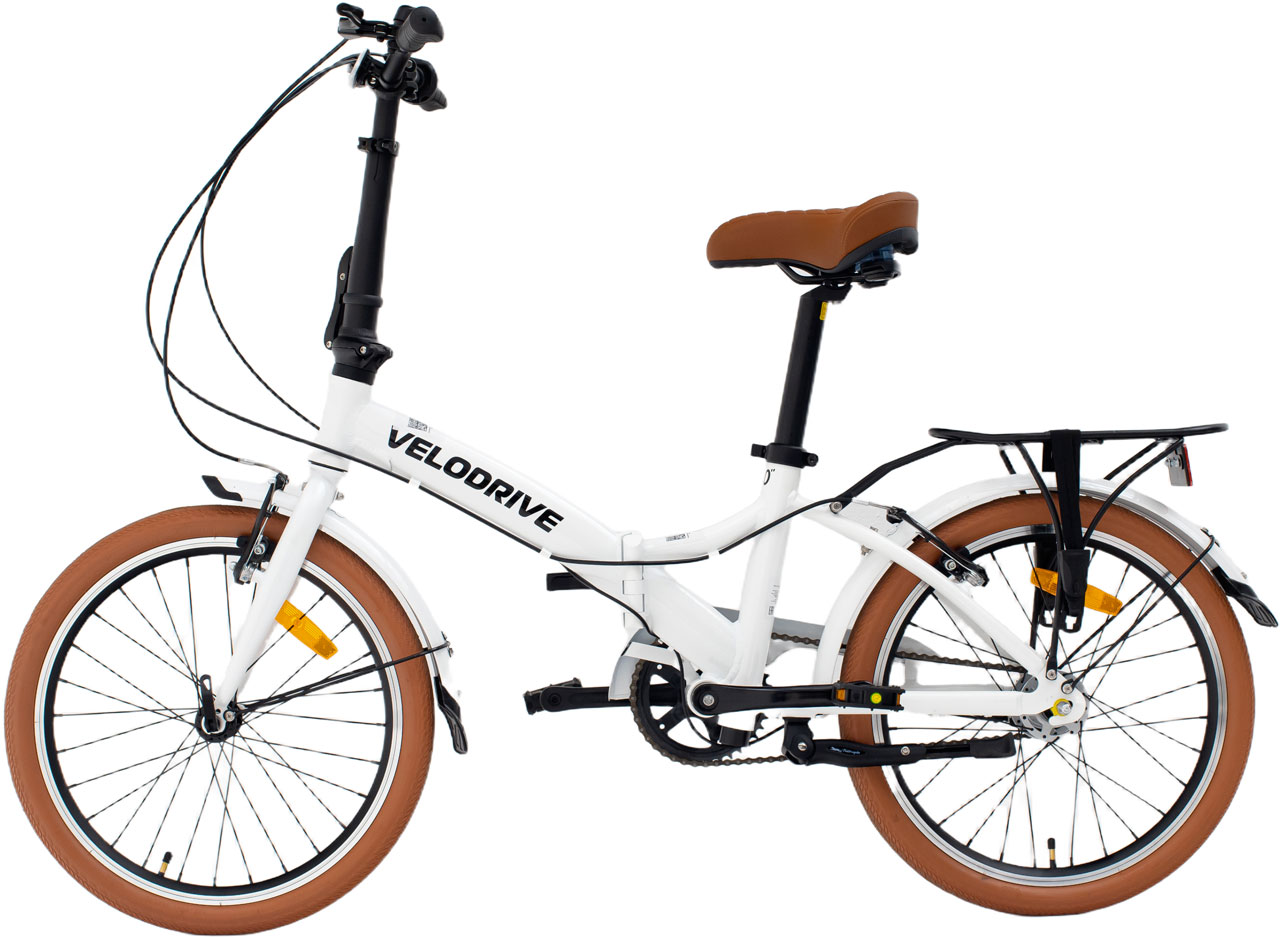 Купить VELODRIVE Goa 20