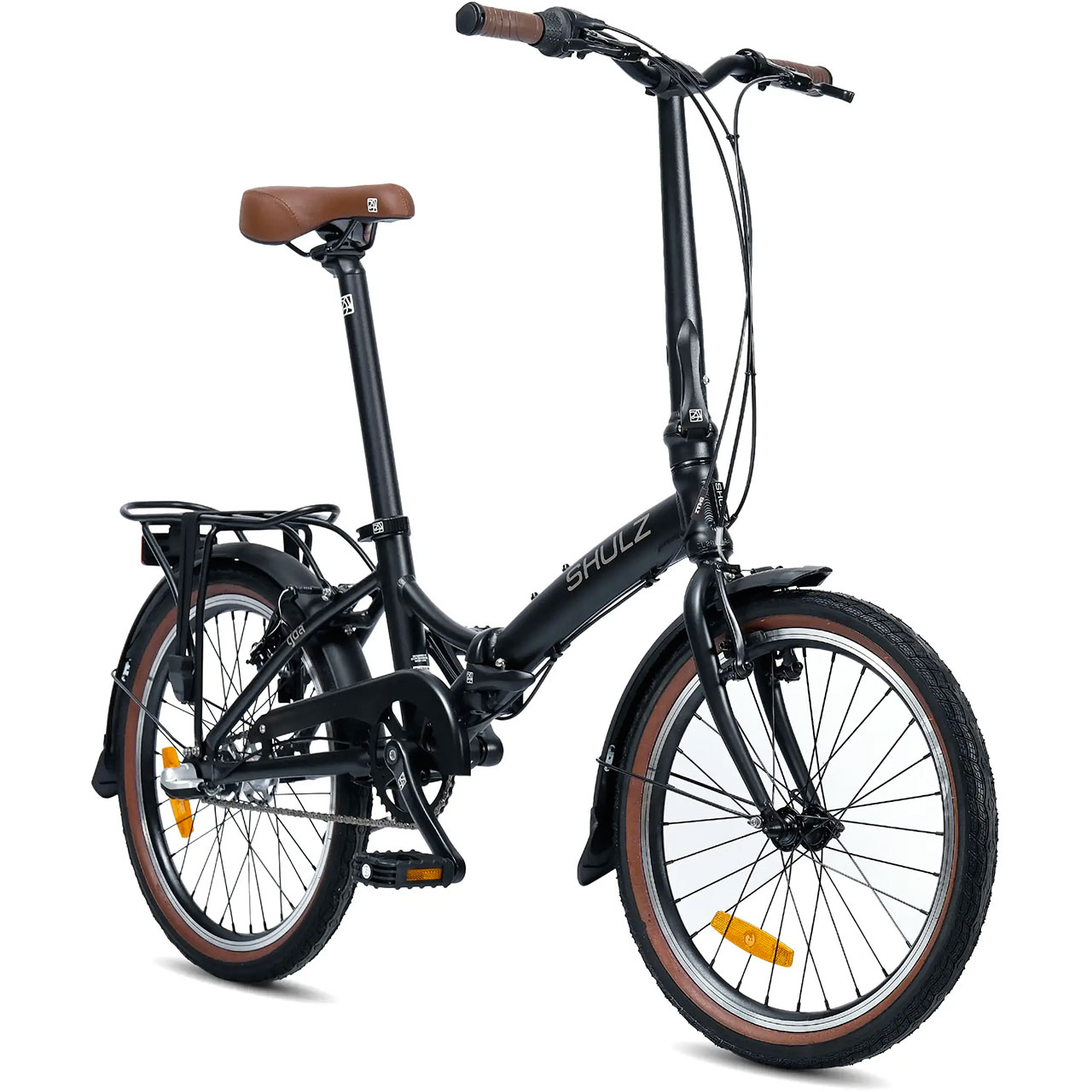 SHULZ GOA V-brake 2025 Купить SHULZ GOA V-brake 2025