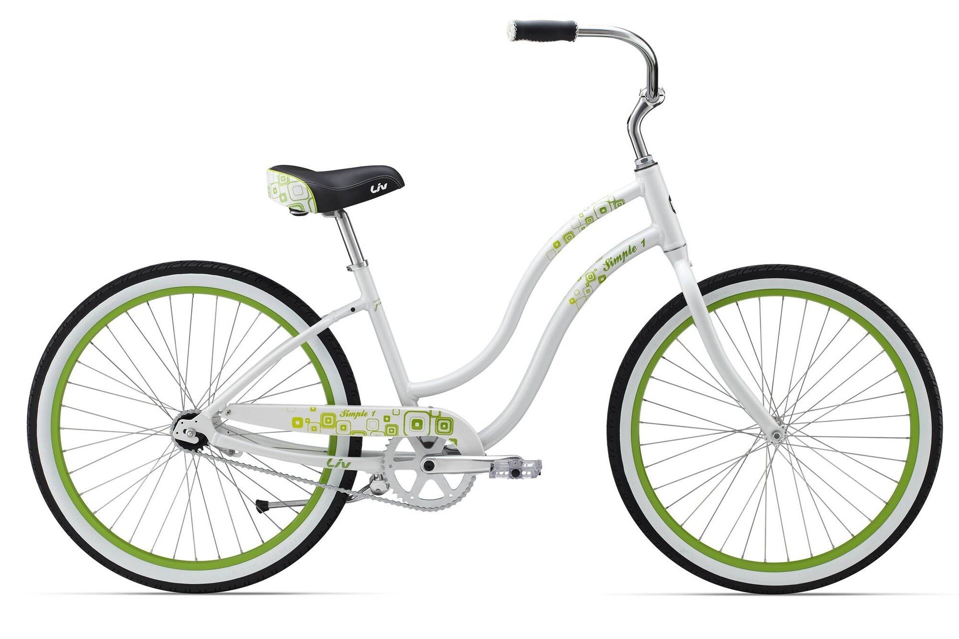 Giant Simple Single W 2015 Купить Giant Simple Single W 2015
