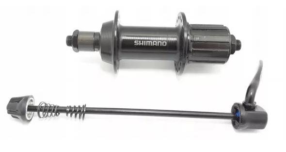 Купить Втулка задняя SHIMANO Tourney FH-TY500(36H/7sp) EFHTY5007DZ