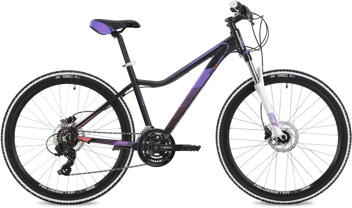 STINGER Vesta Pro 26 2020 Купить STINGER Vesta Pro 26 2020