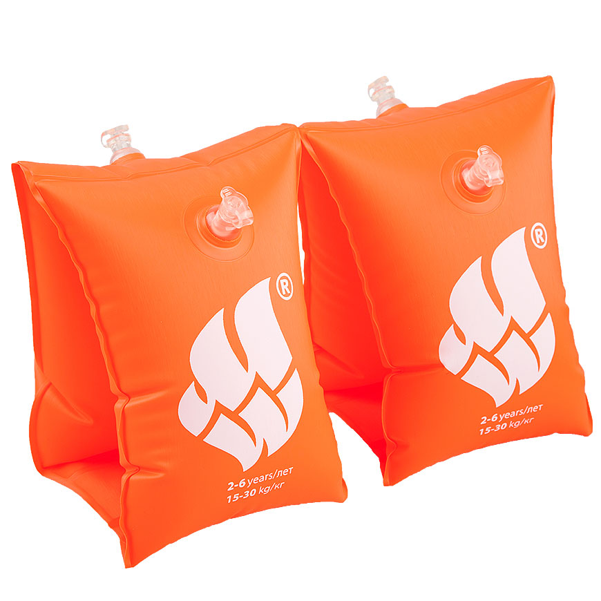 Купить Нарукавники MAD WAVE Basic, 0-2 года