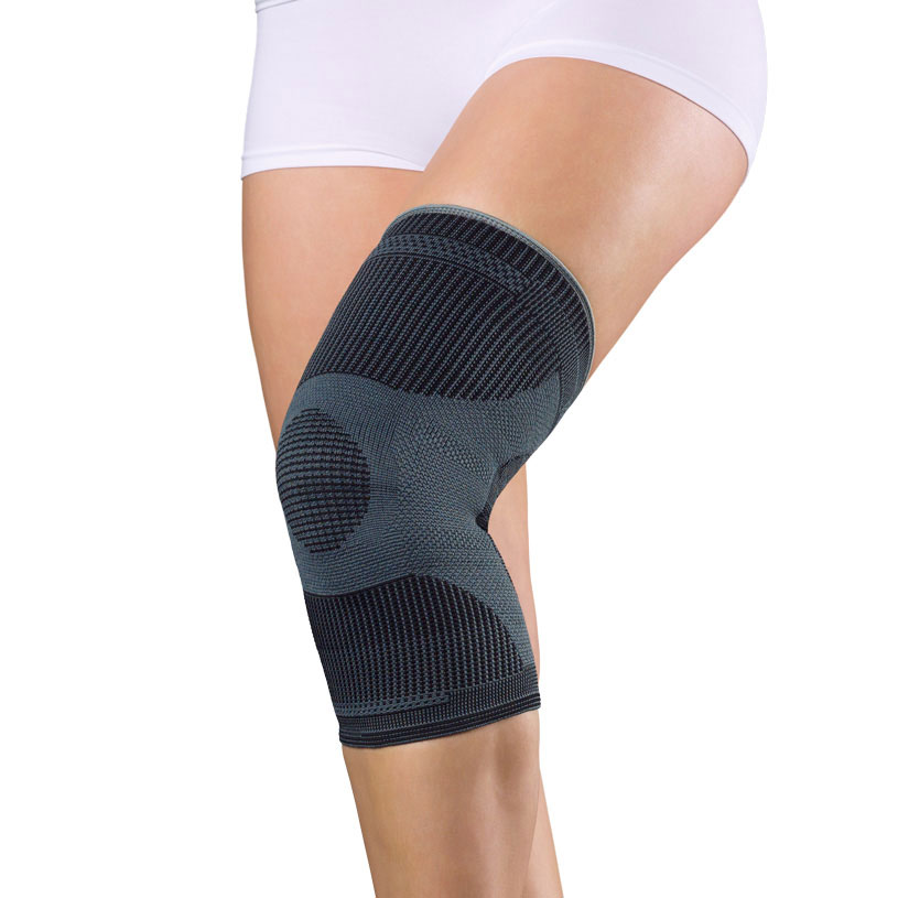 Купить Бандаж ортопедический на коленный сустав ORTO TKN 200