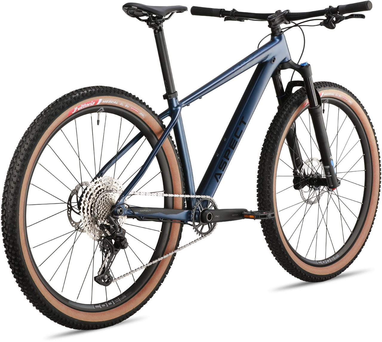 Купить ASPECT Amp Pro 29 2026