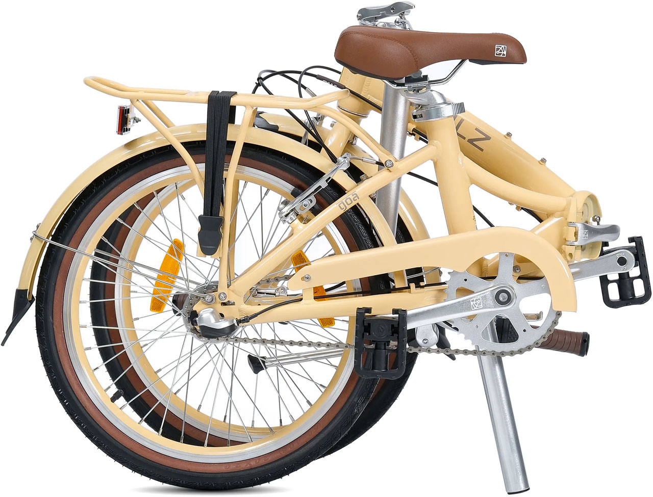 Купить SHULZ GOA V-brake 2025