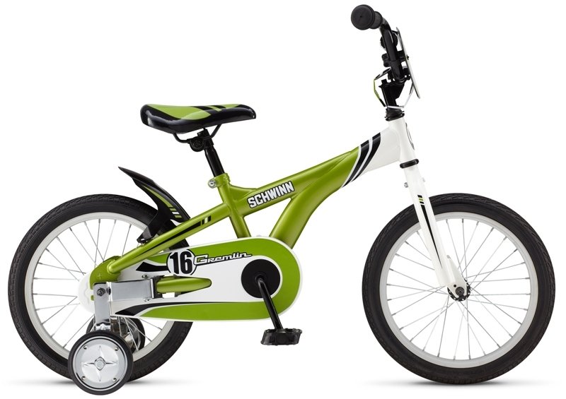 Schwinn Gremlin 16 2014 Купить Schwinn Gremlin 16 2014