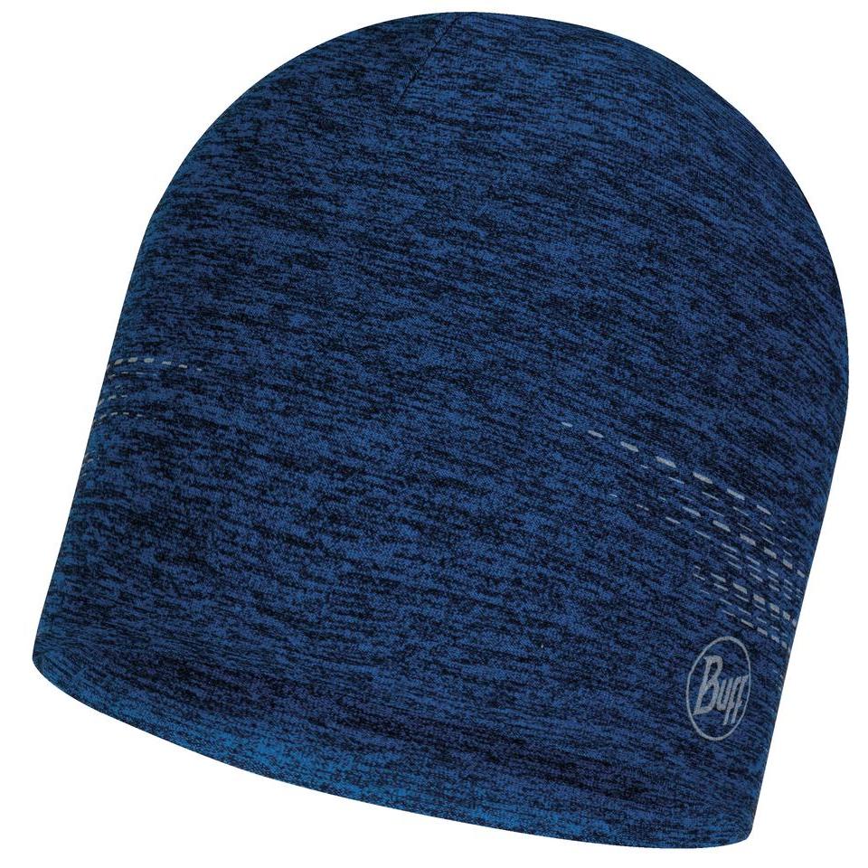 Купить Шапка BUFF Dryflx Hat R Blue