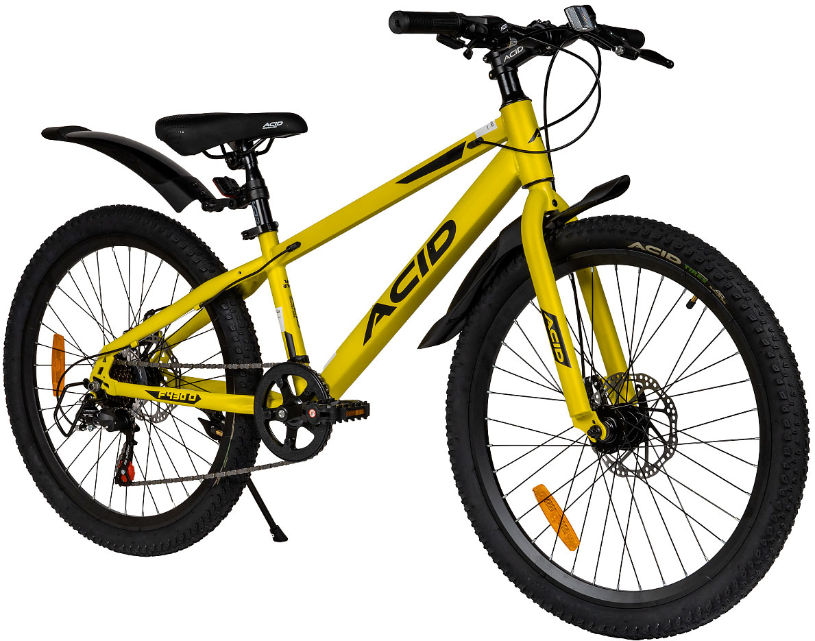 Купить ACID F 430 D 24 2026