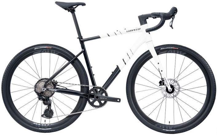 Купить SUNPEED Charon 1.13 700c 2025