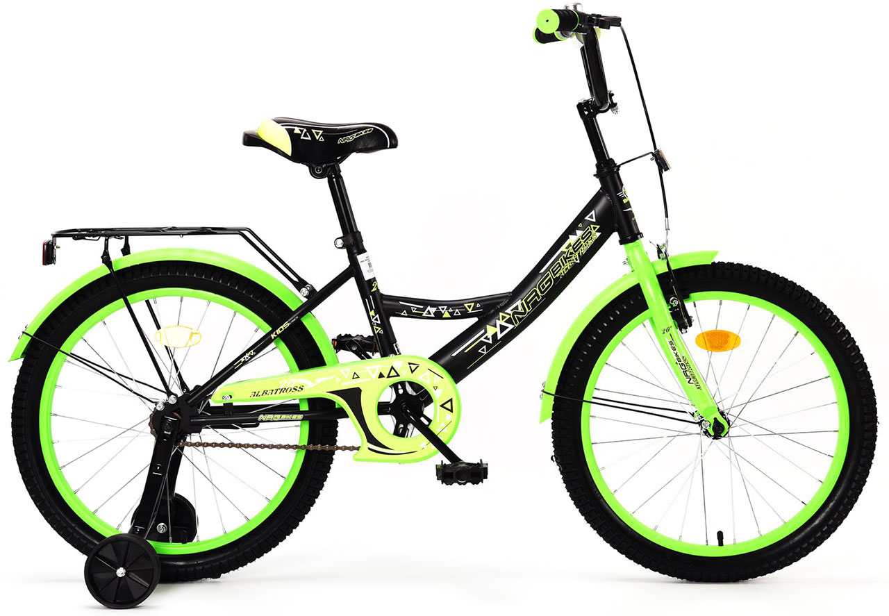 NRG BIKES Albatross 20