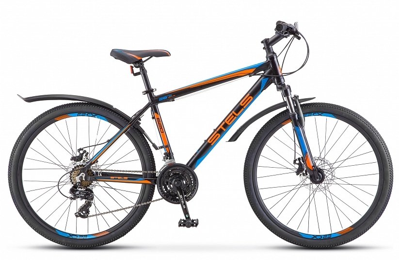 STELS Navigator 620 MD 26 дюймов V010 2019 Купить STELS Navigator 620 MD 26 дюймов V010 2019