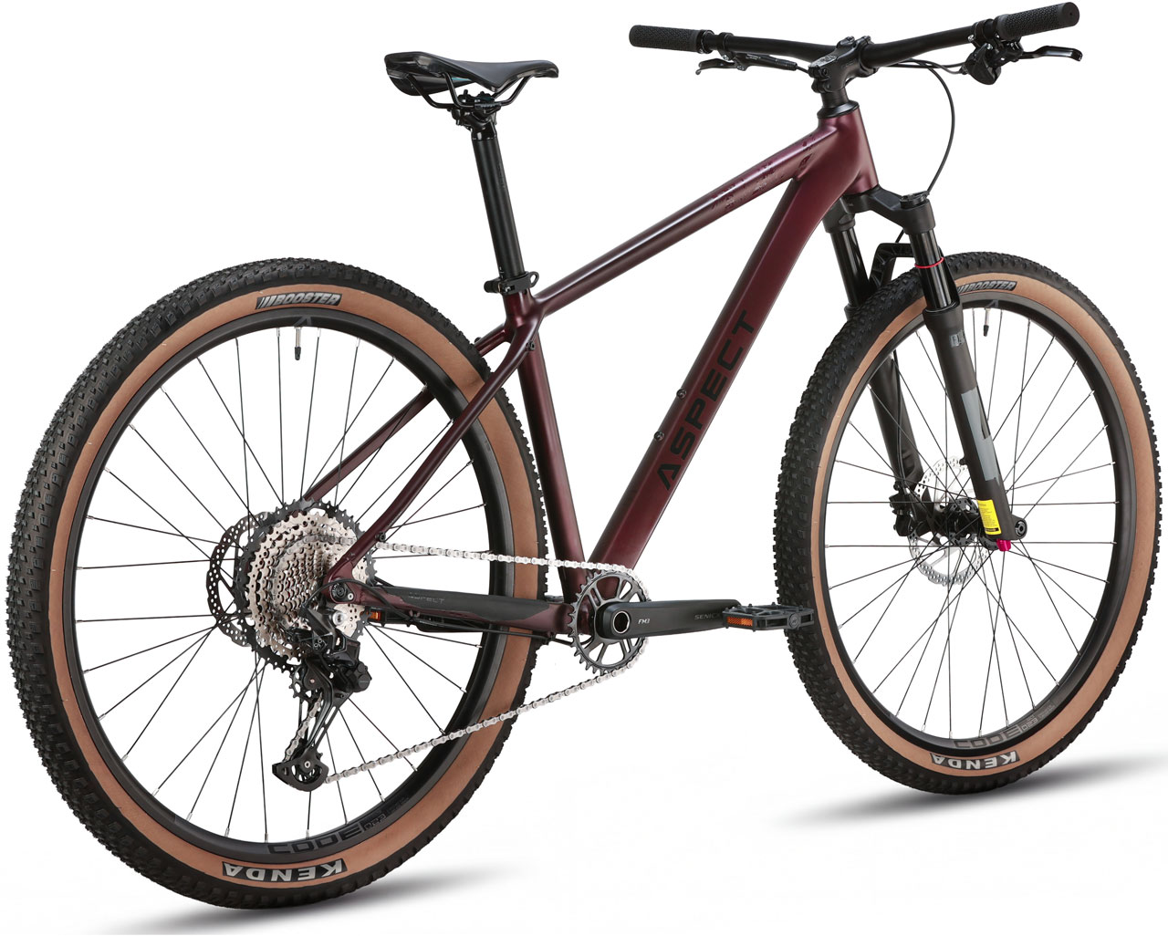 Купить ASPECT Air Elite 29 2026