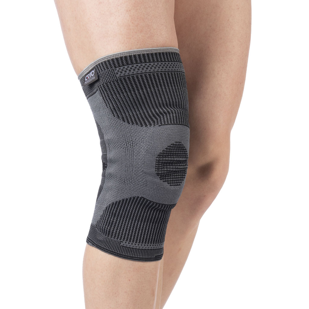 Купить Бандаж ортопедический на коленный сустав ORTO TKN 230