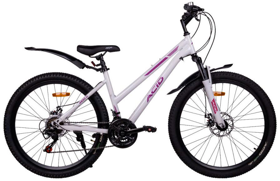 Купить ACID Q 650 D 26 2025