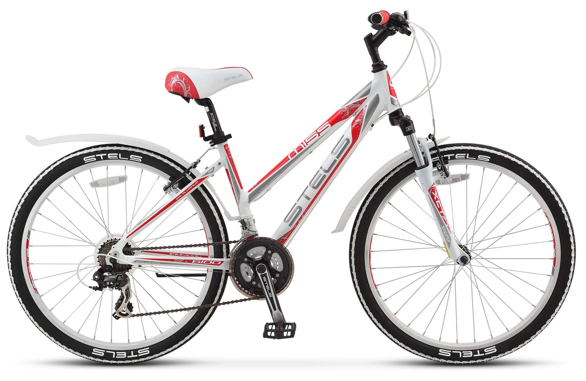 Stels Miss-6100 V 26 2018 Купить Stels Miss-6100 V 26 2018