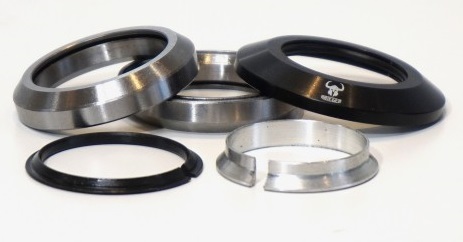 Купить Рулевая колонка интегрированная KRIEGER KRH-02BB HIC/SCS, черный