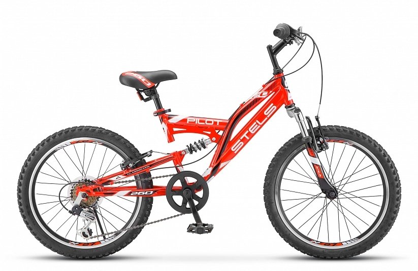STELS Pilot 260 2019 Купить STELS Pilot 260 2019