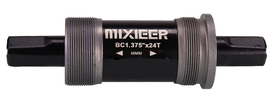 Купить Каретка MIXIEER MX-A203-117, 68x117 мм, квадрат