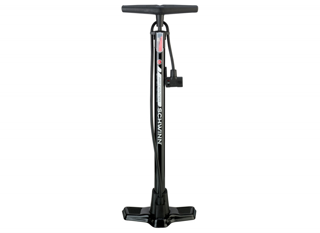 Купить Насос Schwinn Air Center Floor Pump