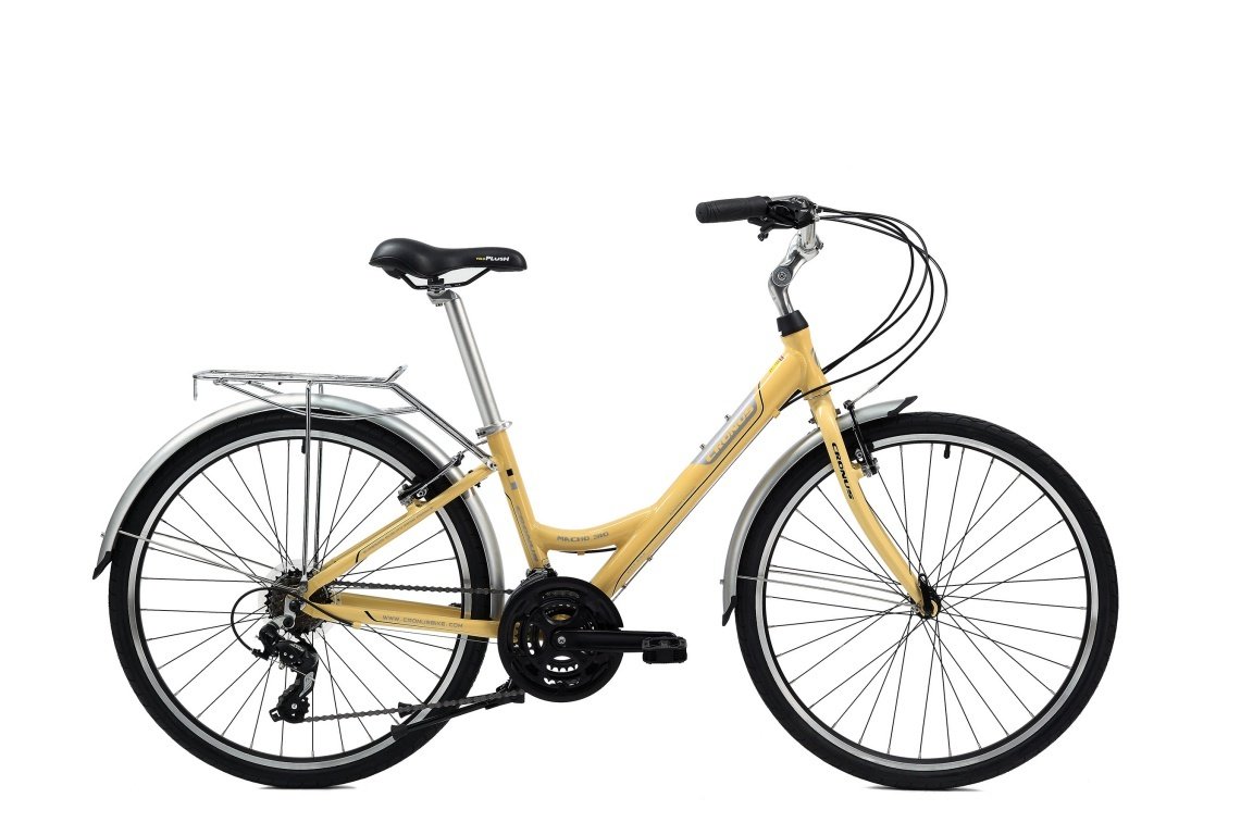 Cronus Macho 310 2014 Купить Cronus Macho 310 2014