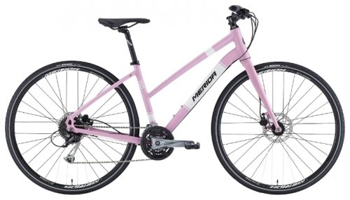 Merida Crossway URBAN 100-Lady 2016 Купить Merida Crossway URBAN 100-Lady 2016