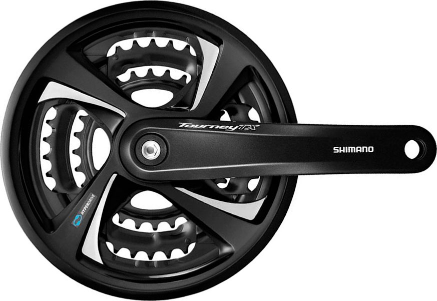 Купить Система Shimano TOURNEY AFCTX801A222CL, 2-3197