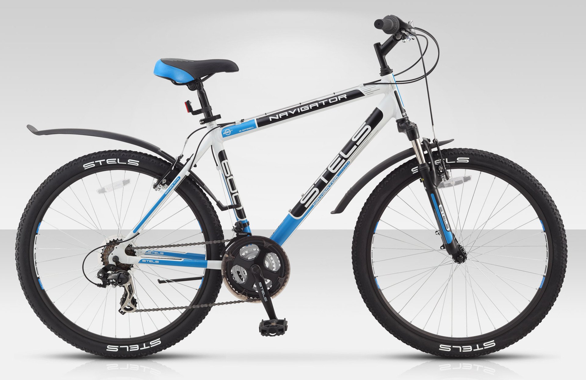 Stels Navigator 600 2014 Купить Stels Navigator 600 2014