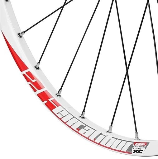 Купить Обод Rodi EXCALIBUR 2XC 26 дюймов  559x19 32H белый 3133M32RB0