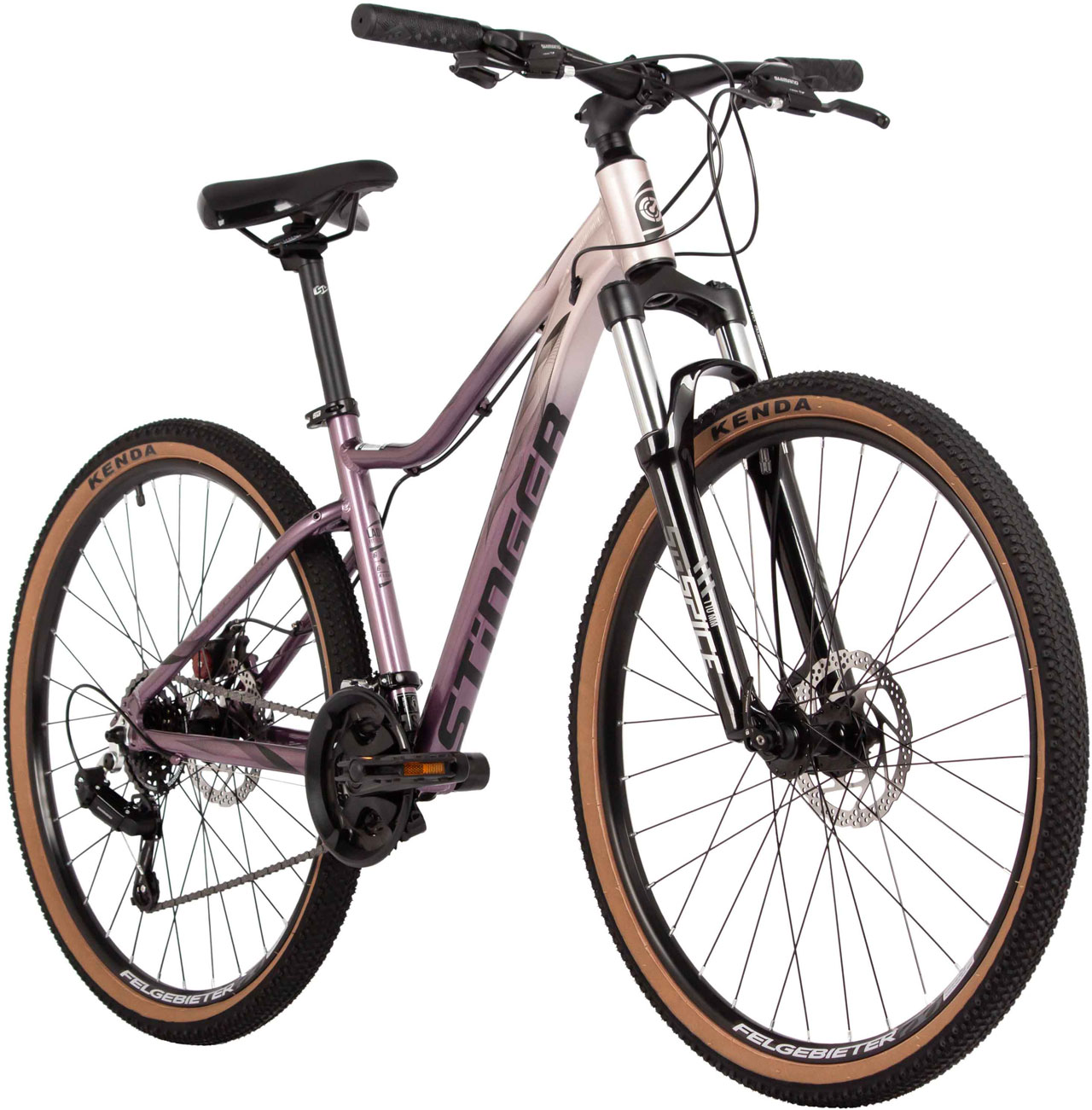 Купить STINGER Laguna 26 2026