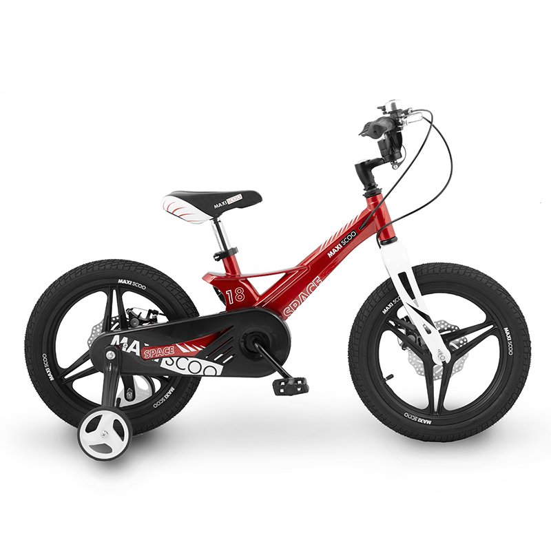 MAXISCOO Space 18 Делюкс Купить MAXISCOO Space 18 Делюкс