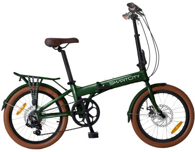 Купить HAEVNER Smart City 20 2026