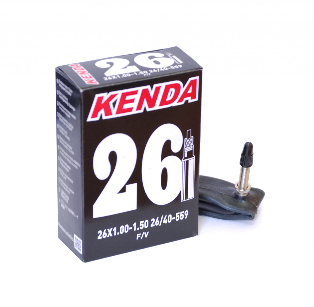 Купить Камера KENDA 26 дюймов  (26/40-559)