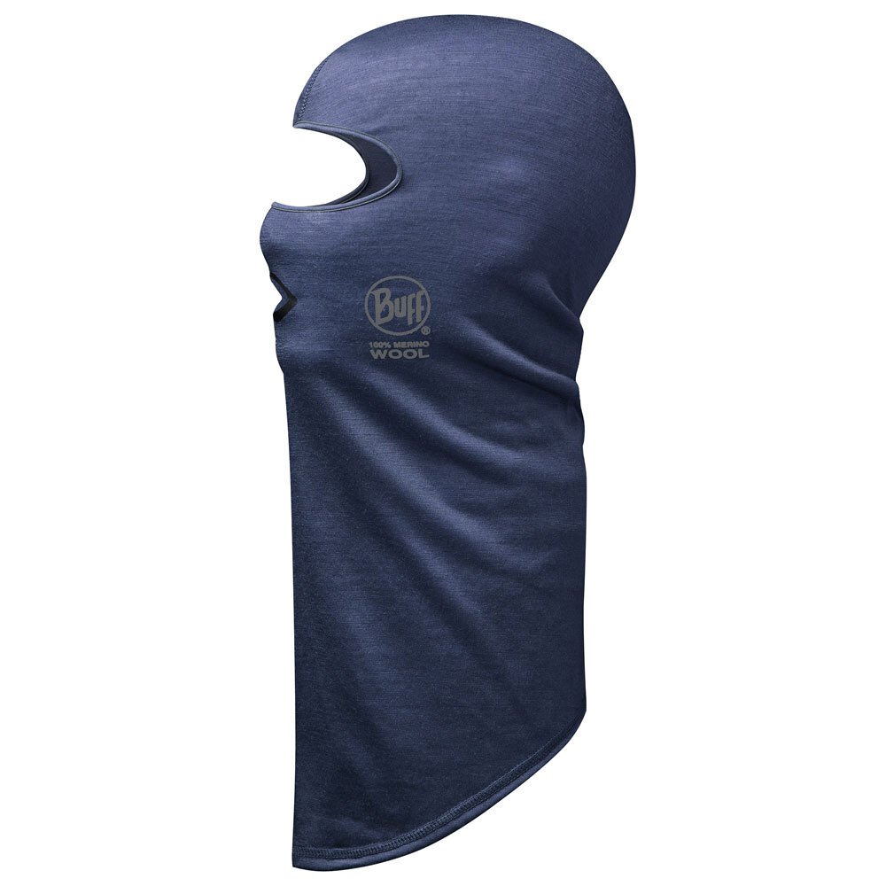 Купить Балаклава BUFF 2015-16 WOOL BUFF DENIM (см:53/62)
