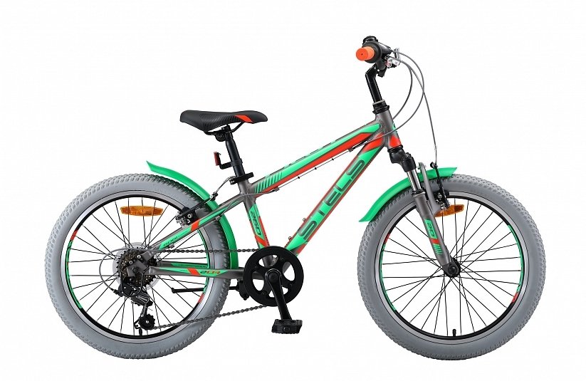 STELS Pilot 260 Gent 20 дюймов V010 2019 Купить STELS Pilot 260 Gent 20 дюймов V010 2019