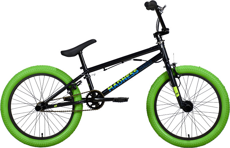 Купить STARK Madness BMX 2 2022