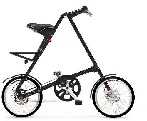 Strida SX Firework (2014) Купить Strida SX Firework (2014)