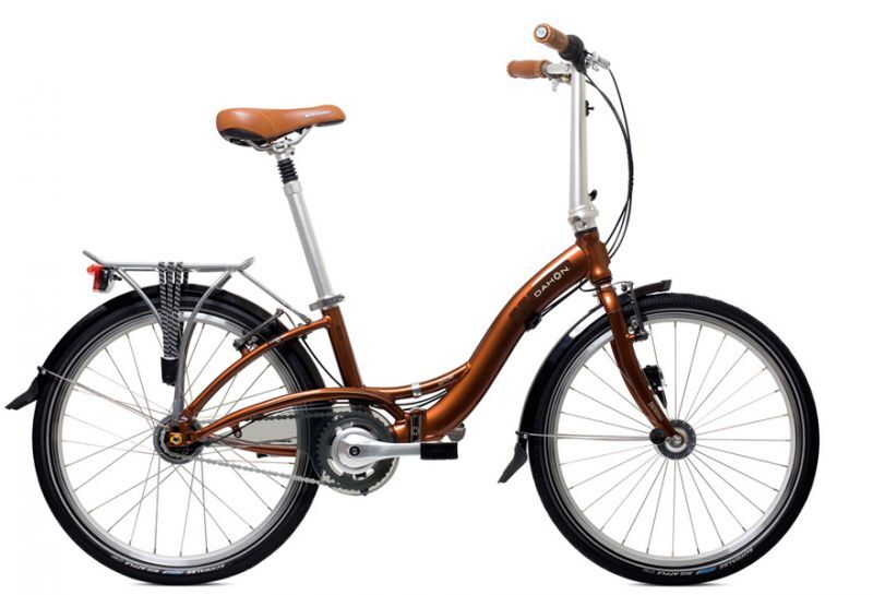 Dahon Glide P7/P8 Купить Dahon Glide P7/P8